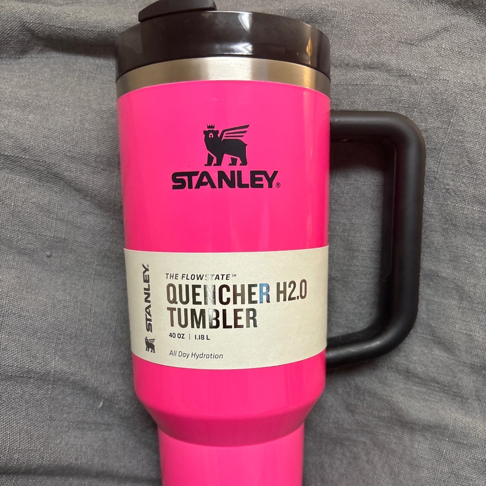 Stanley